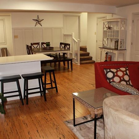 Shared Guest House With Private Rooms Атланта Екстериор снимка
