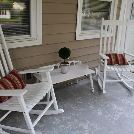 Shared Guest House With Private Rooms Атланта Екстериор снимка