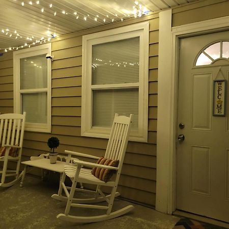 Shared Guest House With Private Rooms Атланта Екстериор снимка