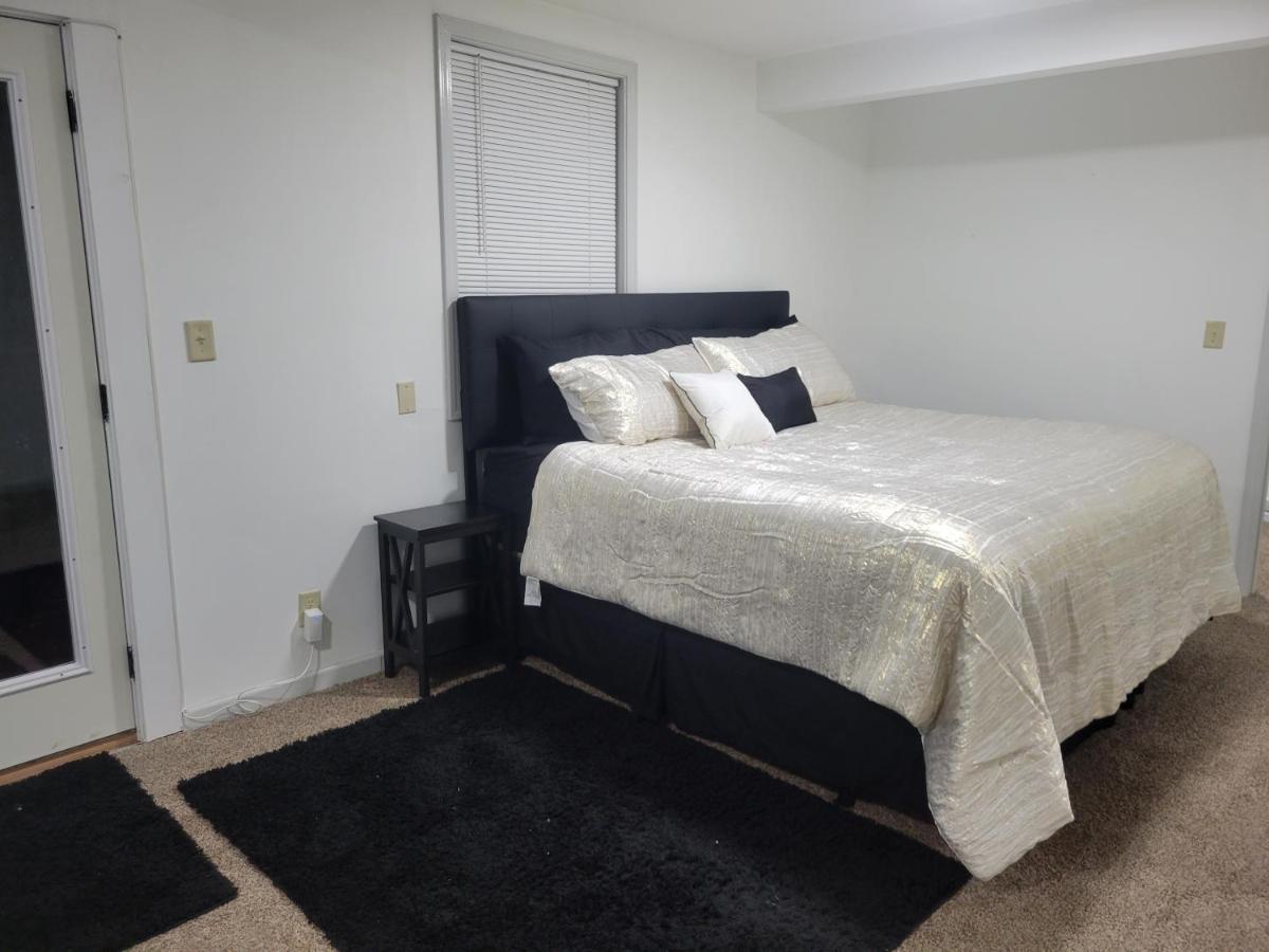 Shared Guest House With Private Rooms Атланта Екстериор снимка