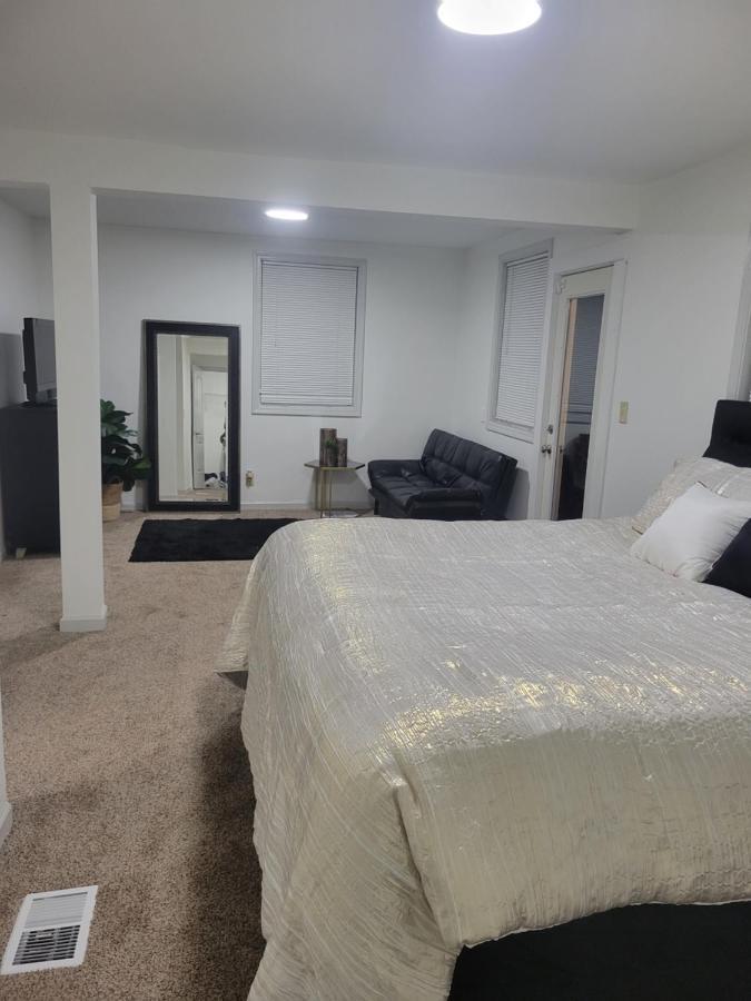 Shared Guest House With Private Rooms Атланта Екстериор снимка