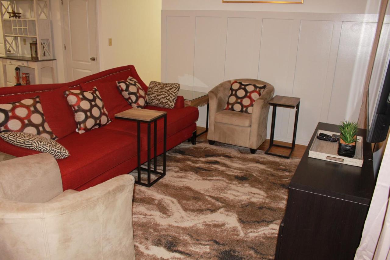 Shared Guest House With Private Rooms Атланта Екстериор снимка