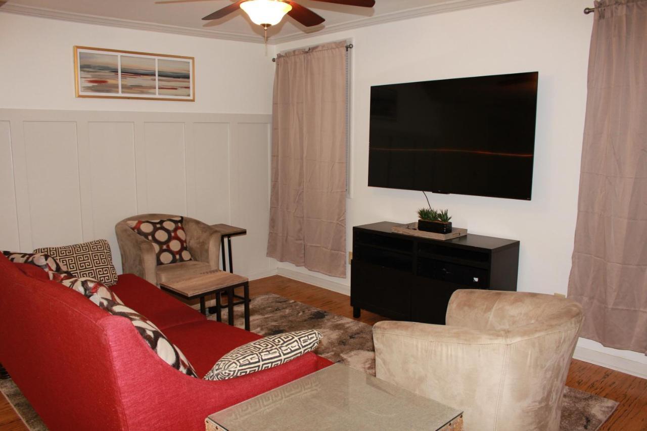 Shared Guest House With Private Rooms Атланта Екстериор снимка