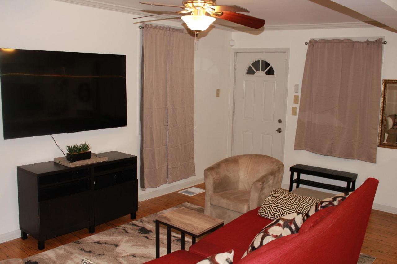 Shared Guest House With Private Rooms Атланта Екстериор снимка