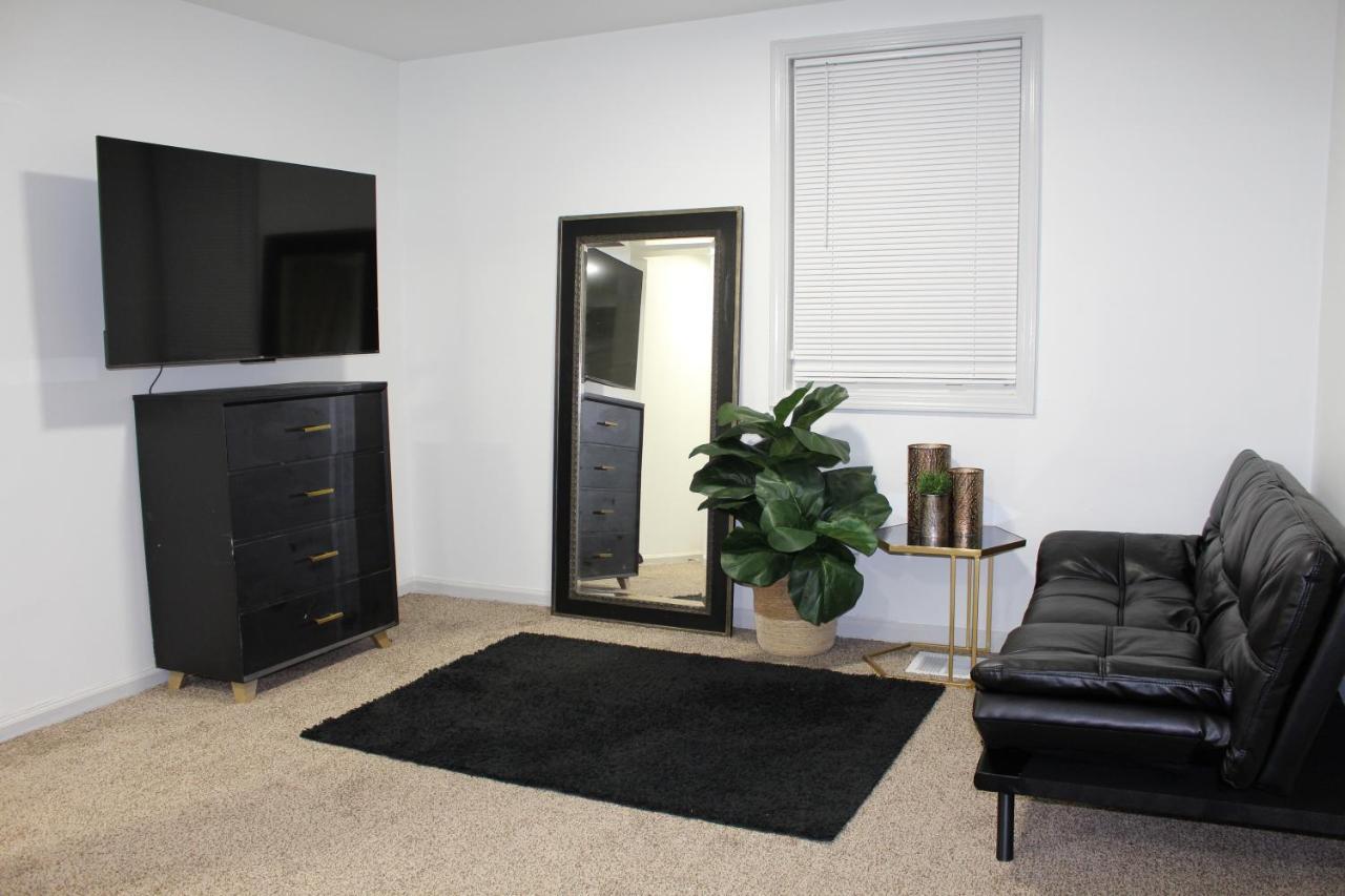 Shared Guest House With Private Rooms Атланта Екстериор снимка