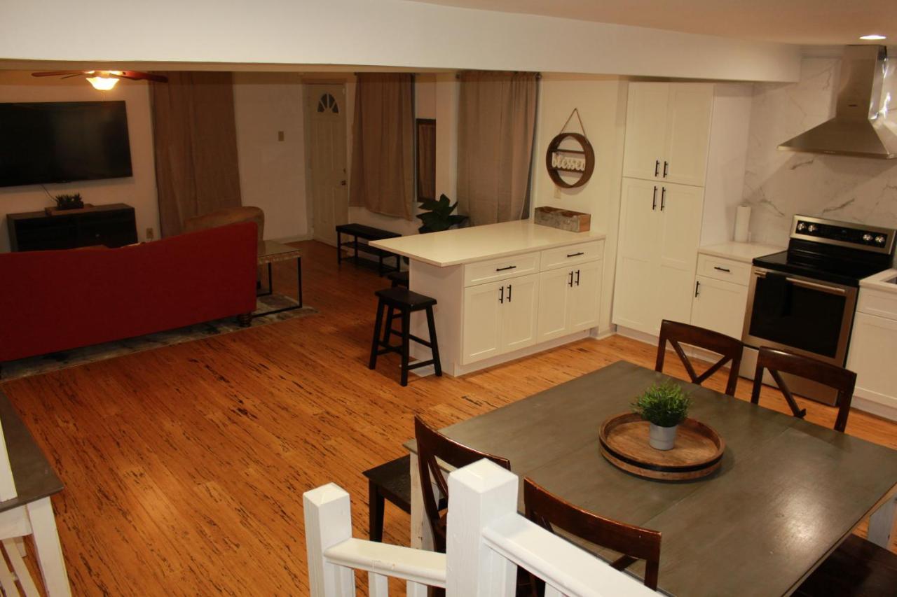 Shared Guest House With Private Rooms Атланта Екстериор снимка