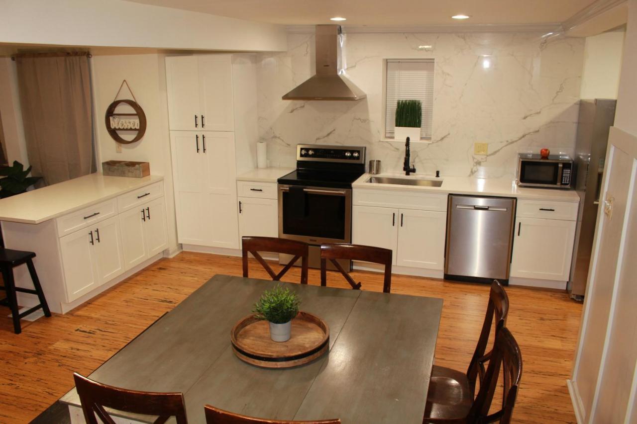 Shared Guest House With Private Rooms Атланта Екстериор снимка