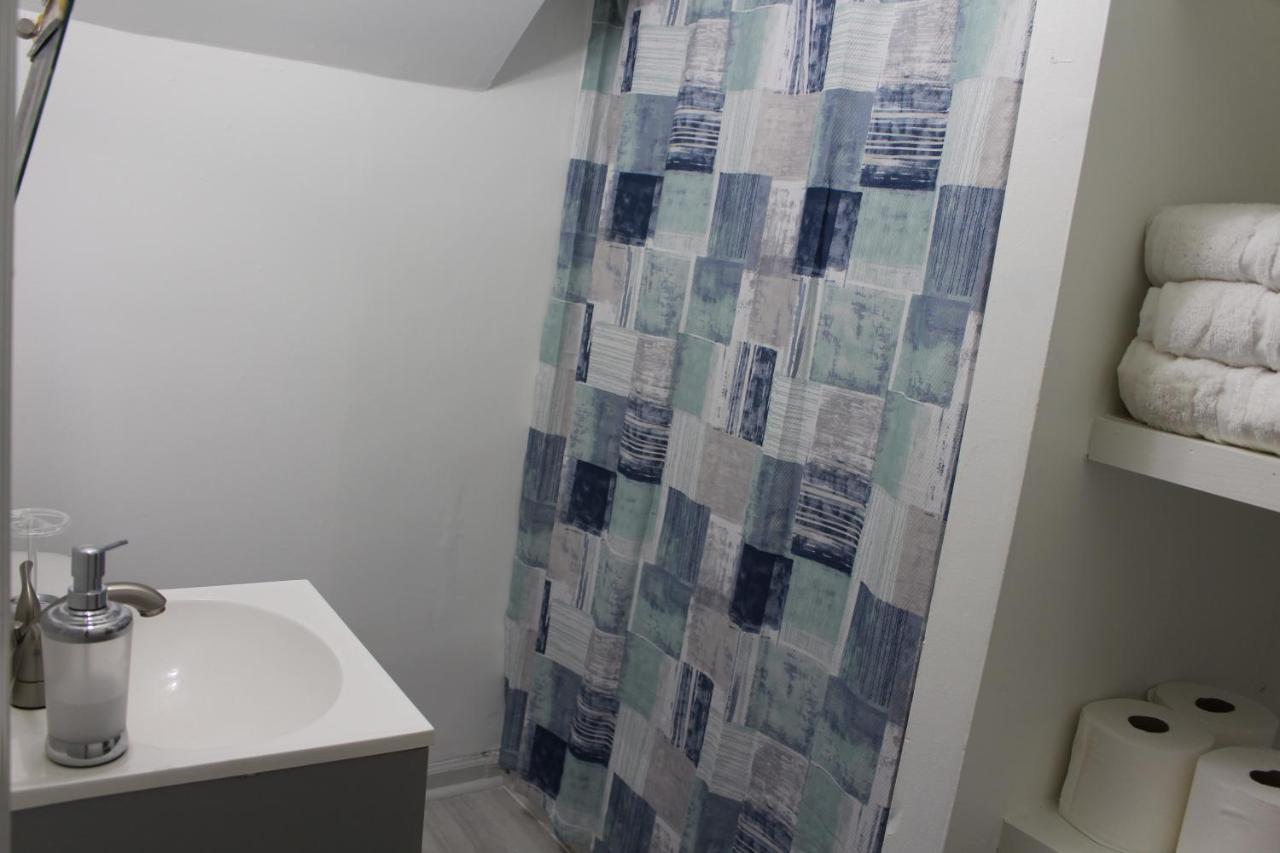 Shared Guest House With Private Rooms Атланта Екстериор снимка