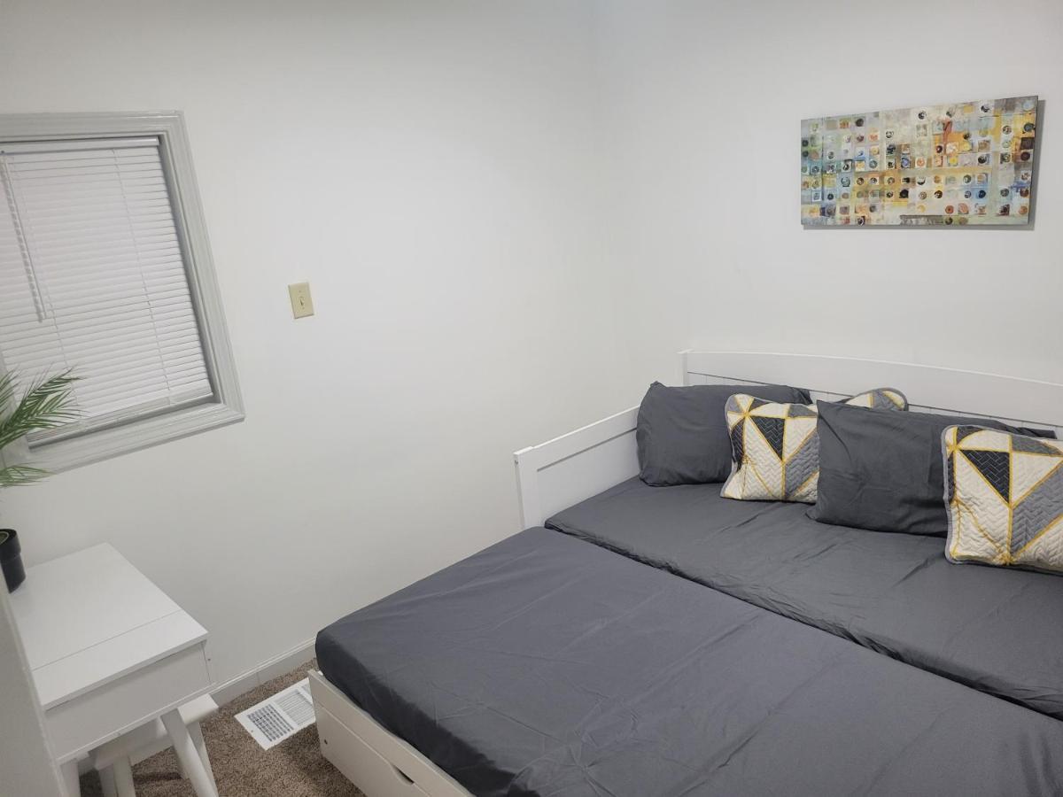 Shared Guest House With Private Rooms Атланта Екстериор снимка