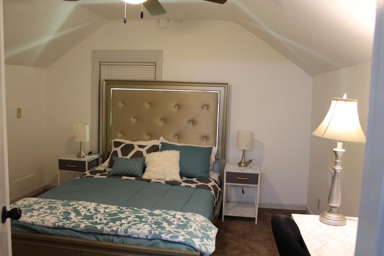Shared Guest House With Private Rooms Атланта Екстериор снимка