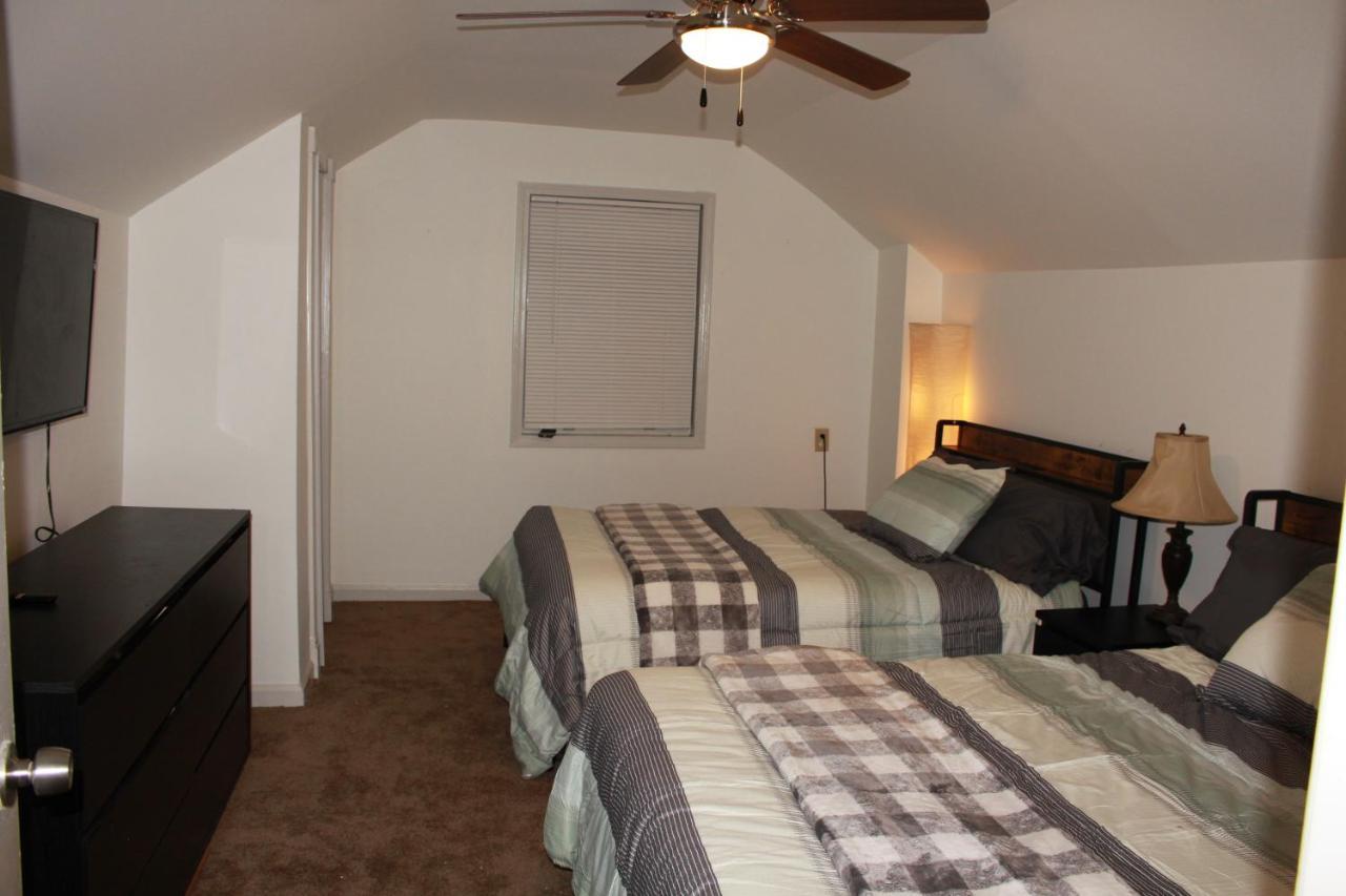 Shared Guest House With Private Rooms Атланта Екстериор снимка