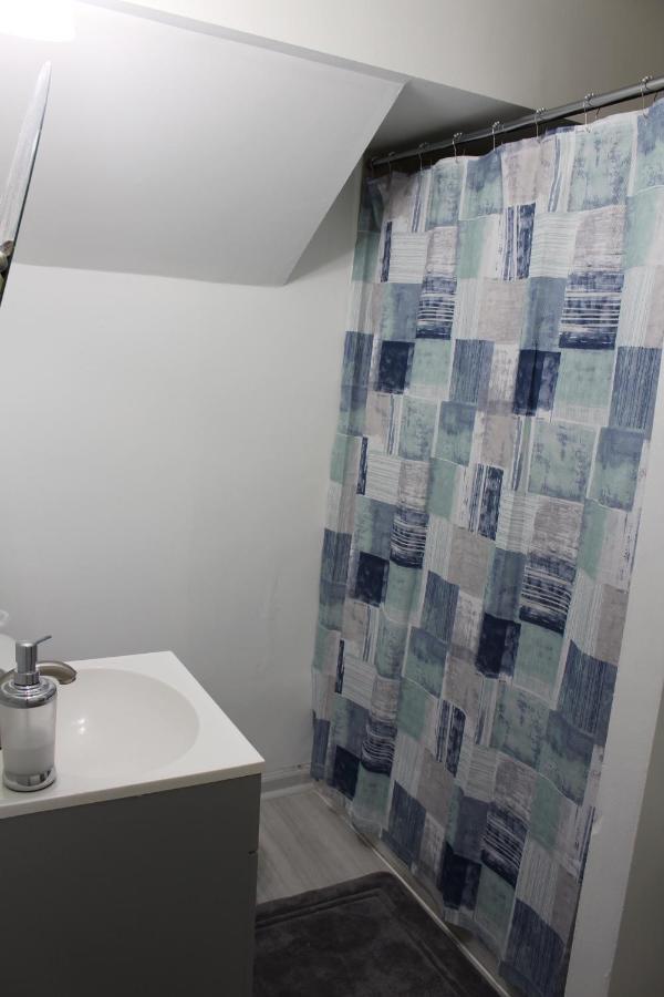 Shared Guest House With Private Rooms Атланта Екстериор снимка