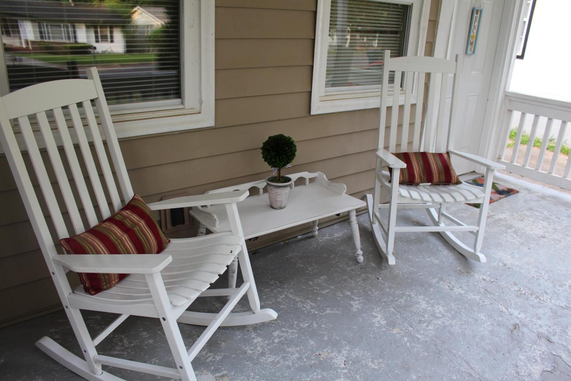 Shared Guest House With Private Rooms Атланта Екстериор снимка