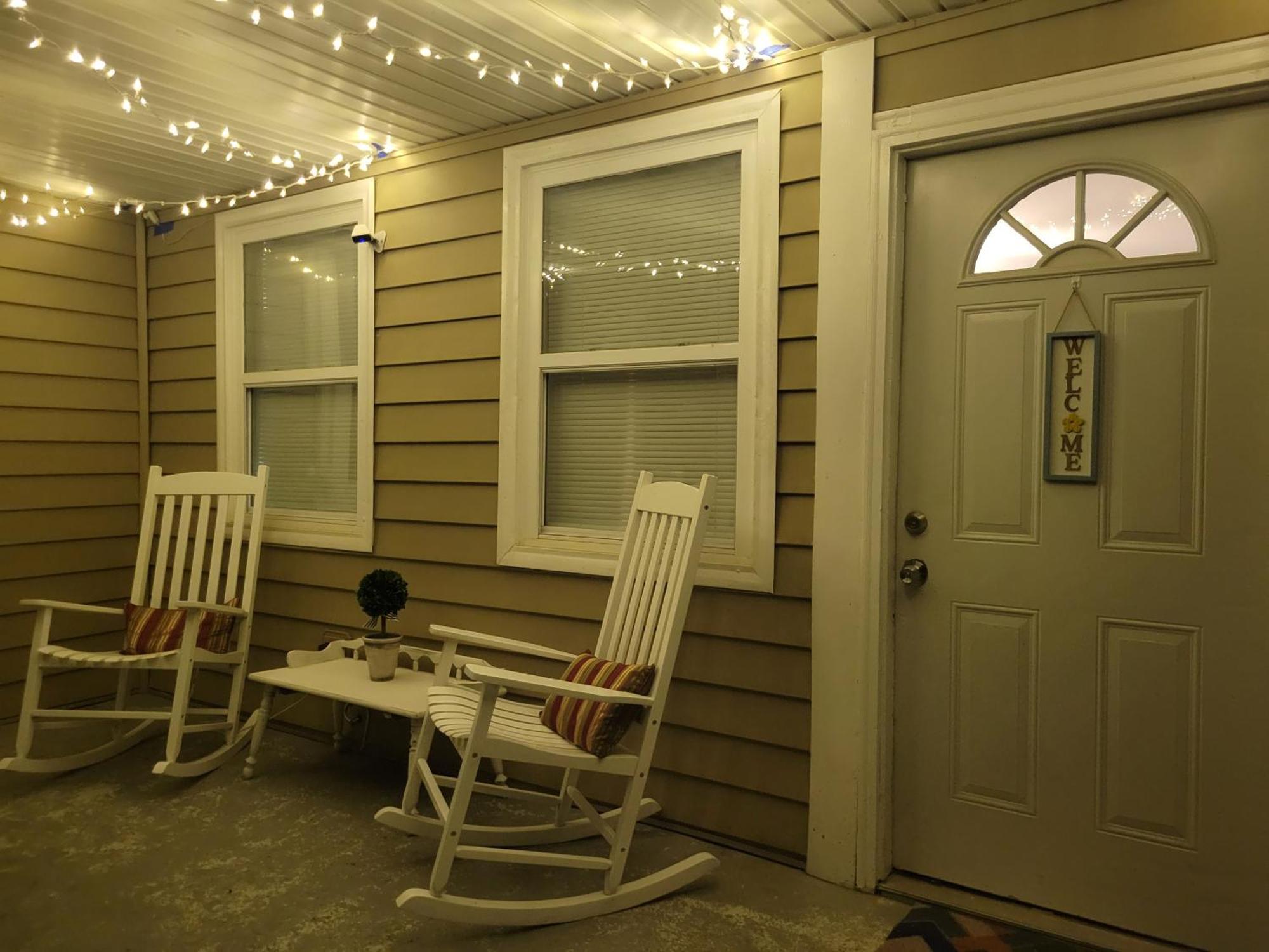 Shared Guest House With Private Rooms Атланта Екстериор снимка